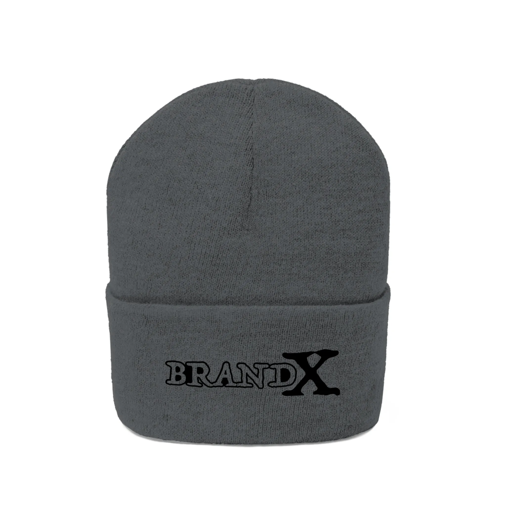 Knit Beanie