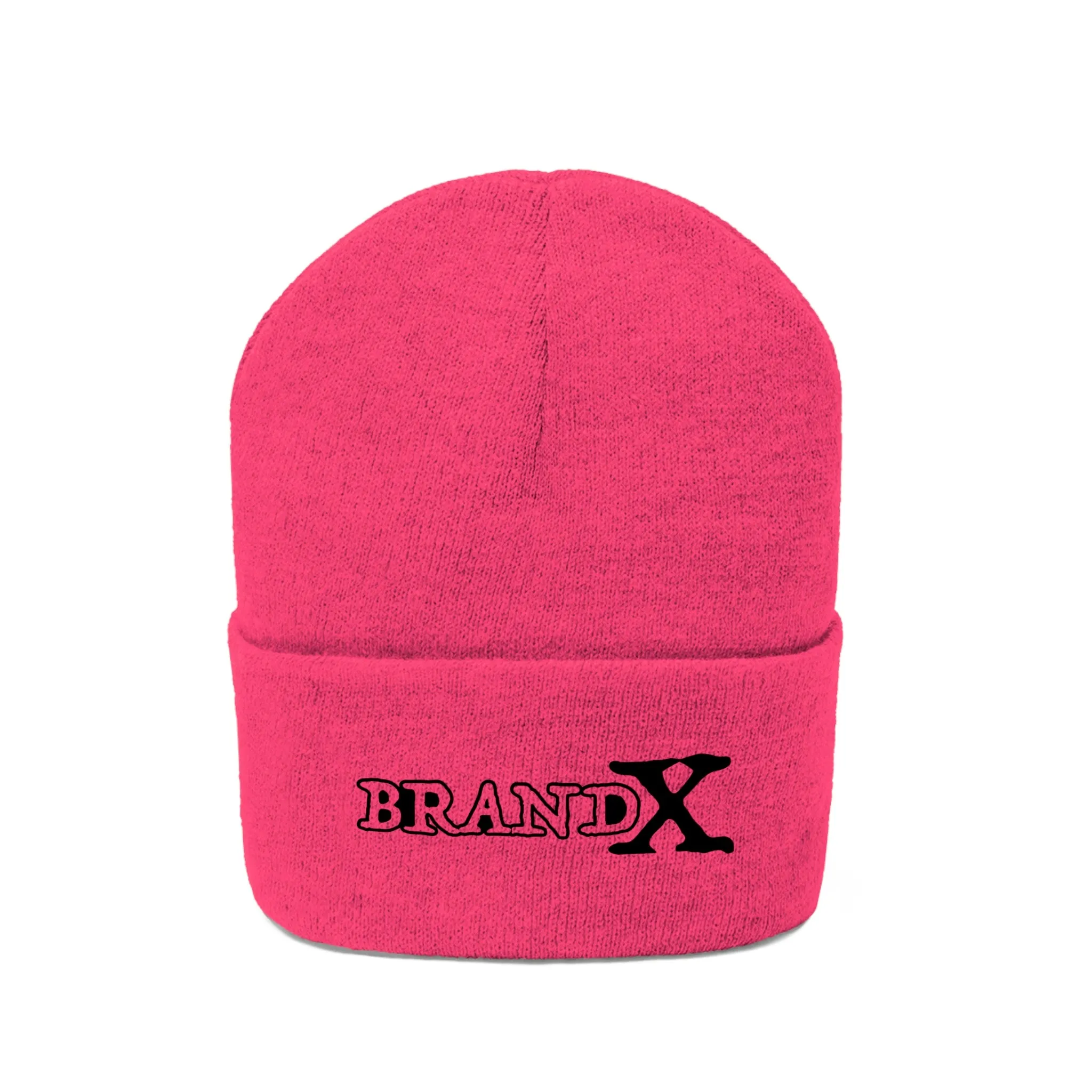 Knit Beanie