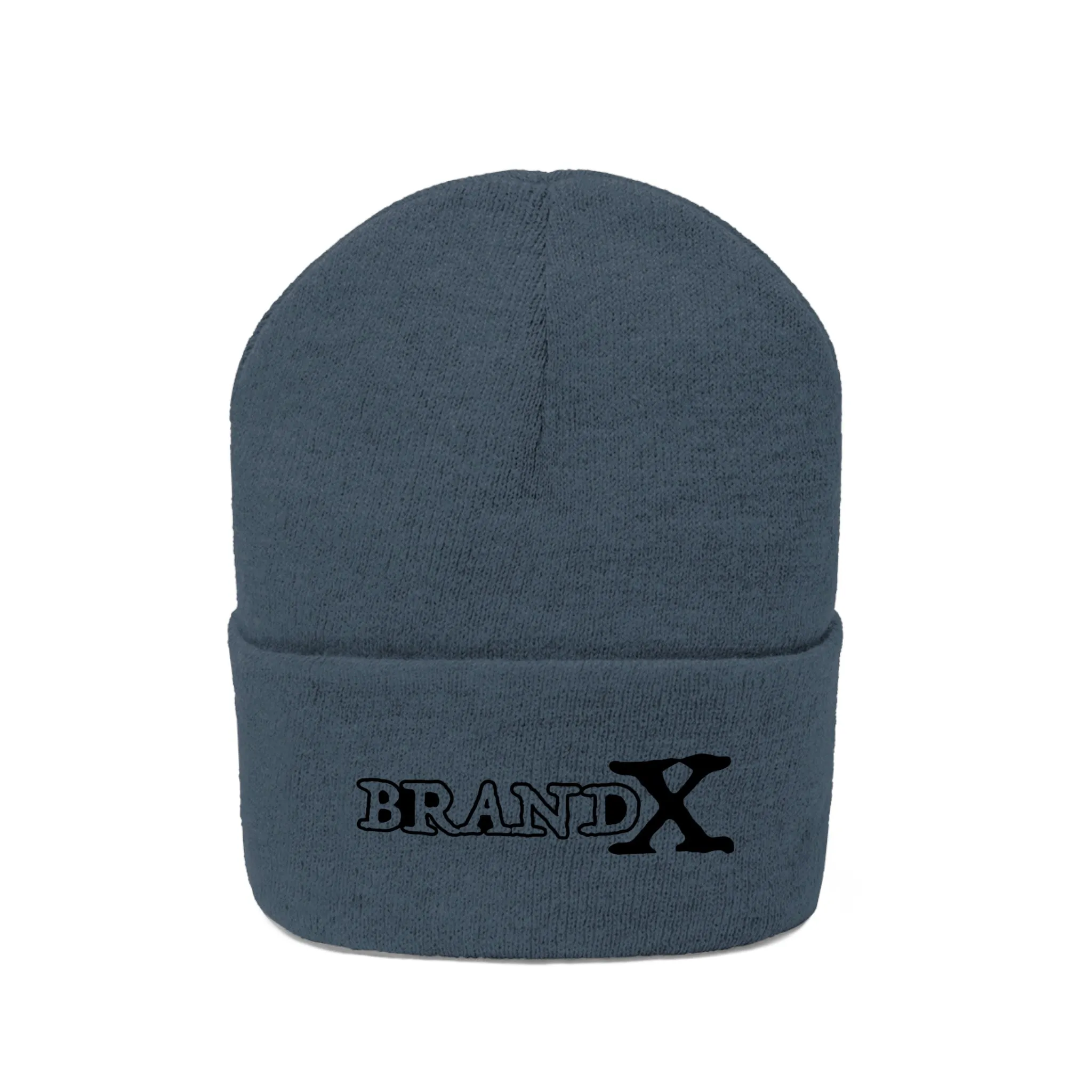 Knit Beanie