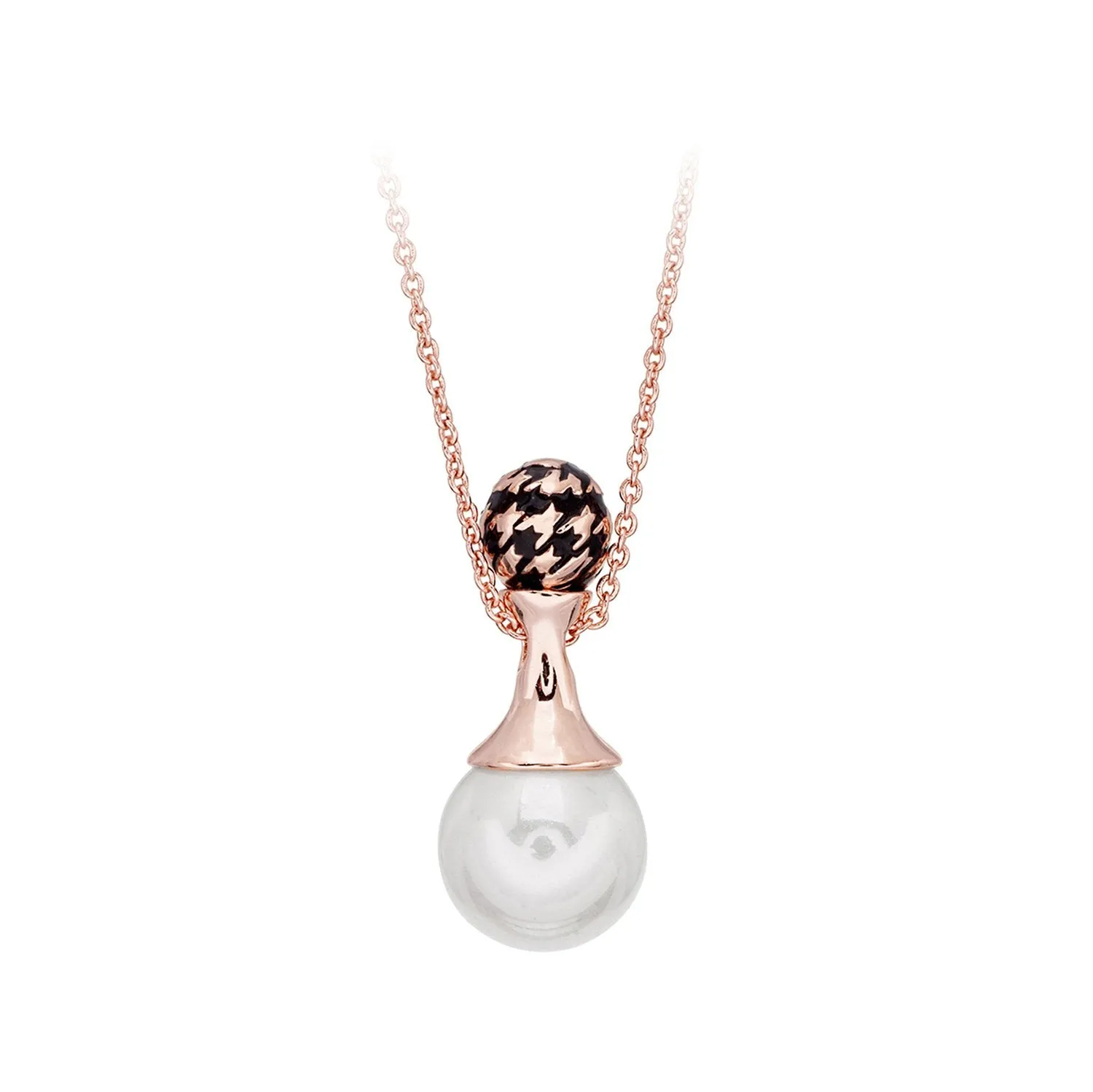La Mode Necklace / Pendant