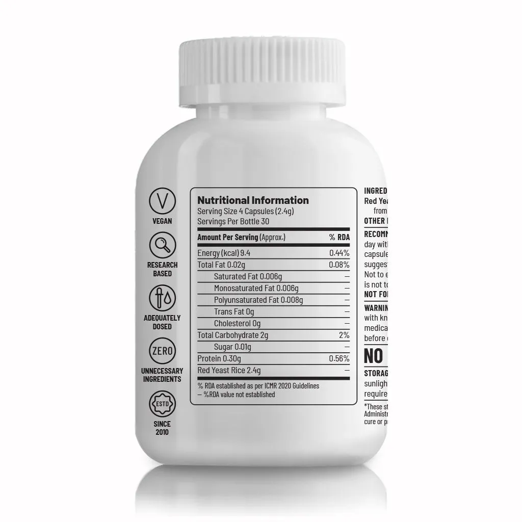 Lipid Health Bundle