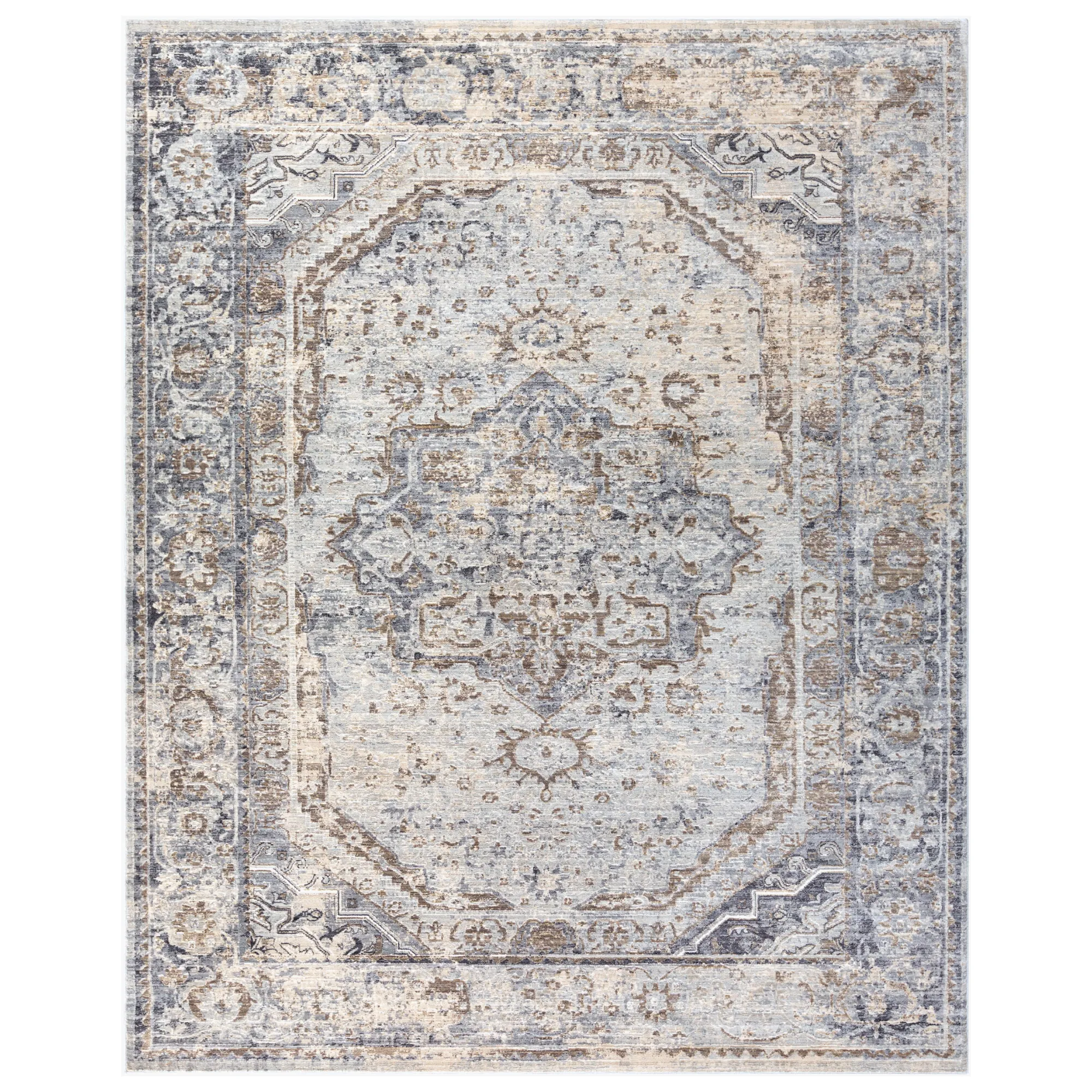 Liverpool Rug | 2302