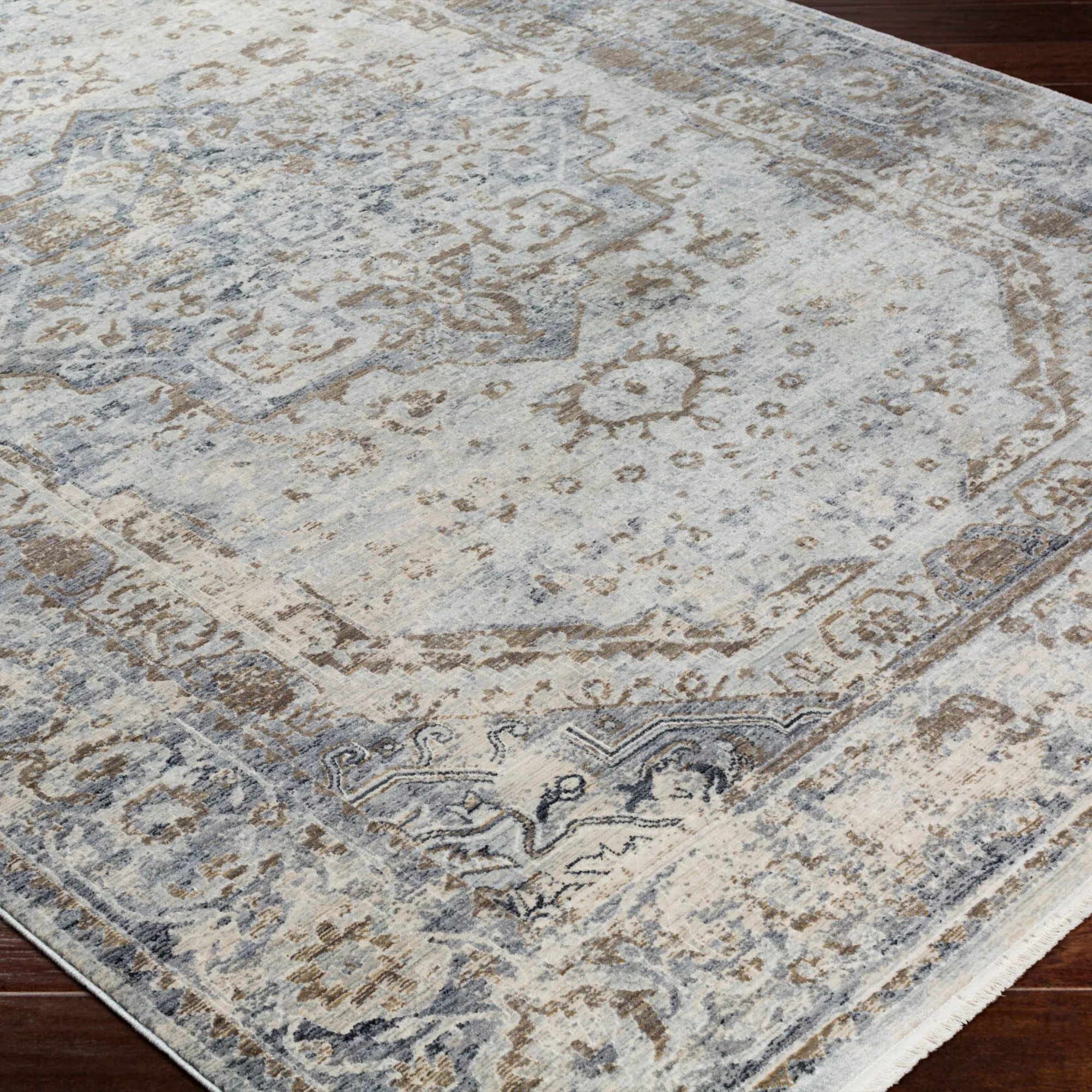 Liverpool Rug | 2302
