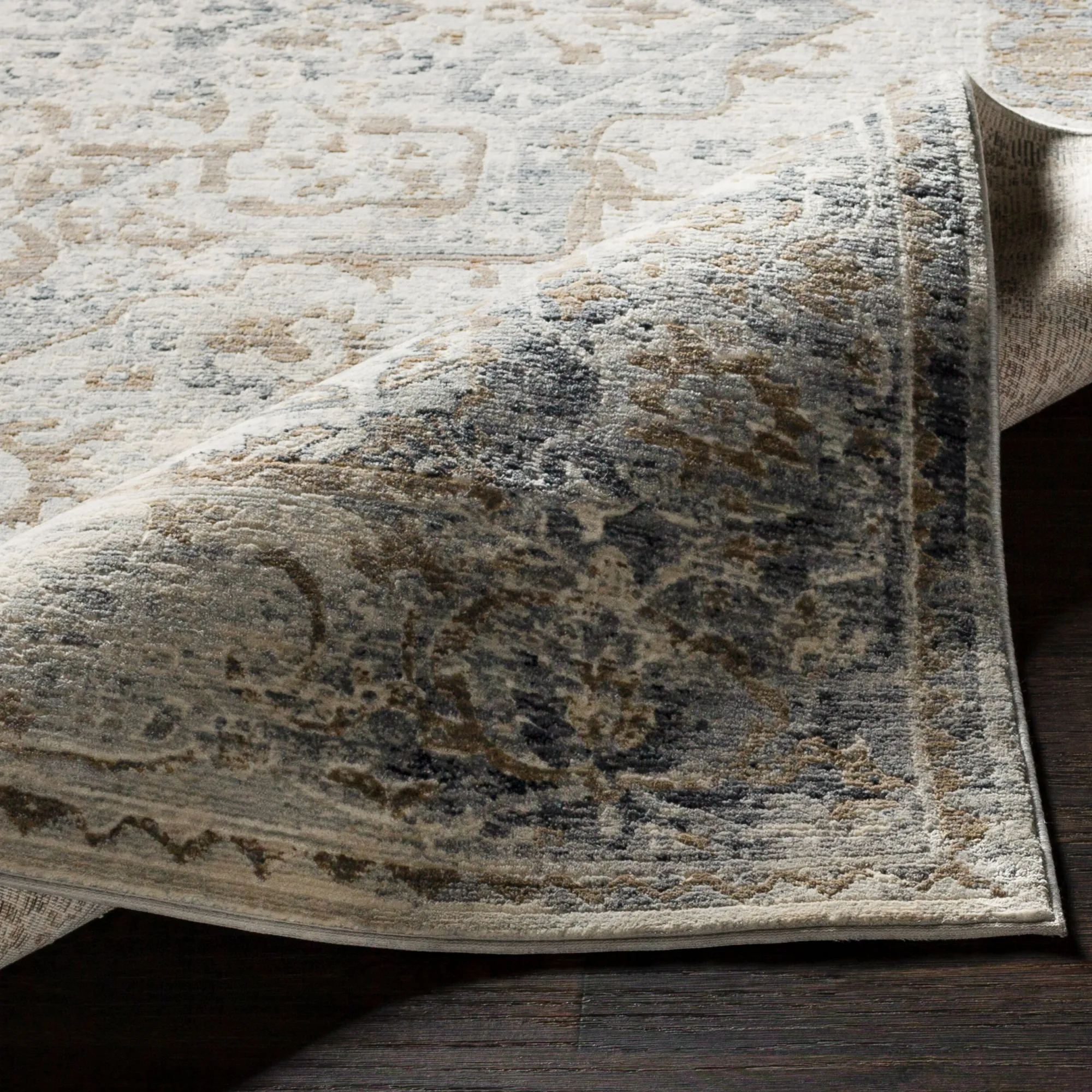 Liverpool Rug | 2302