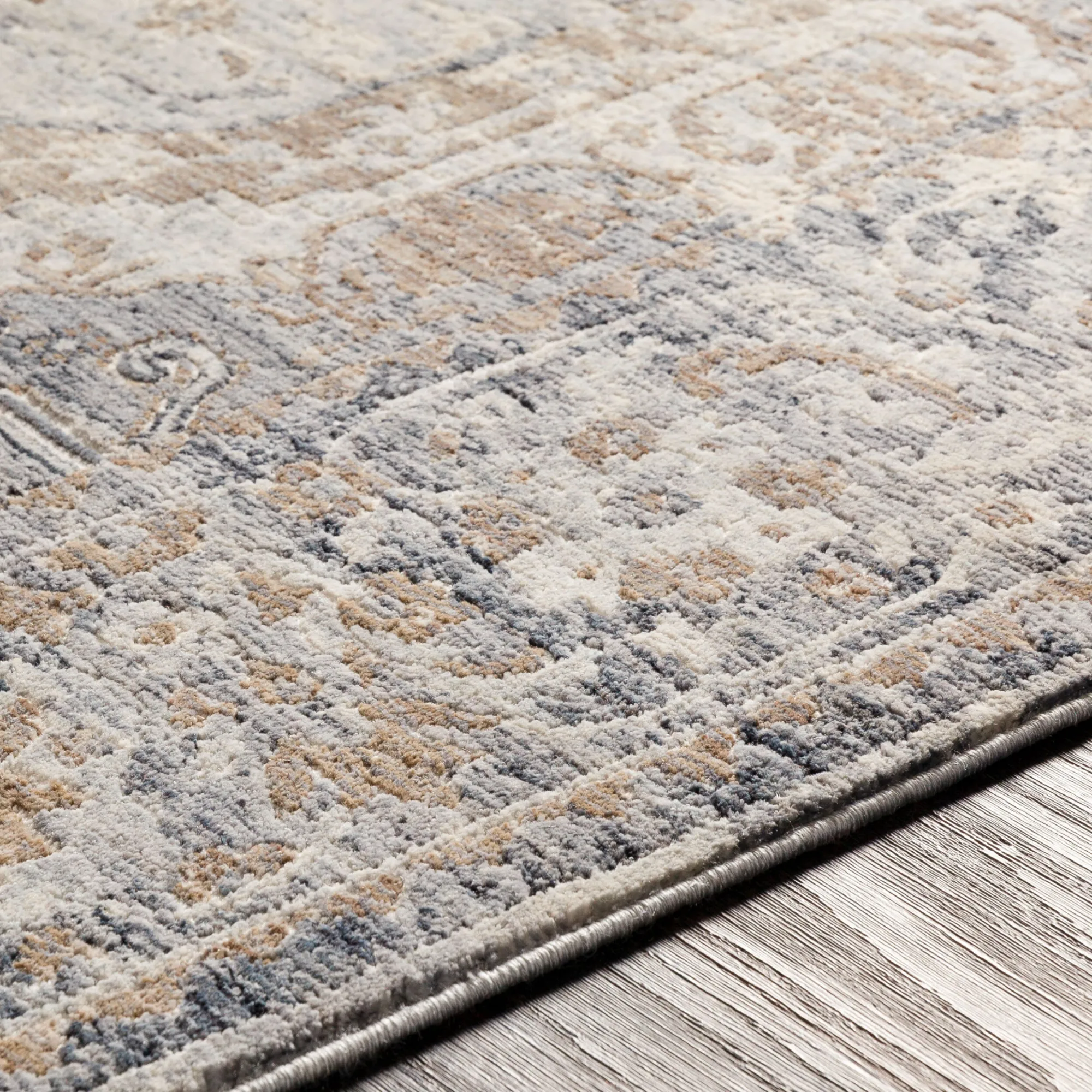 Liverpool Rug | 2302