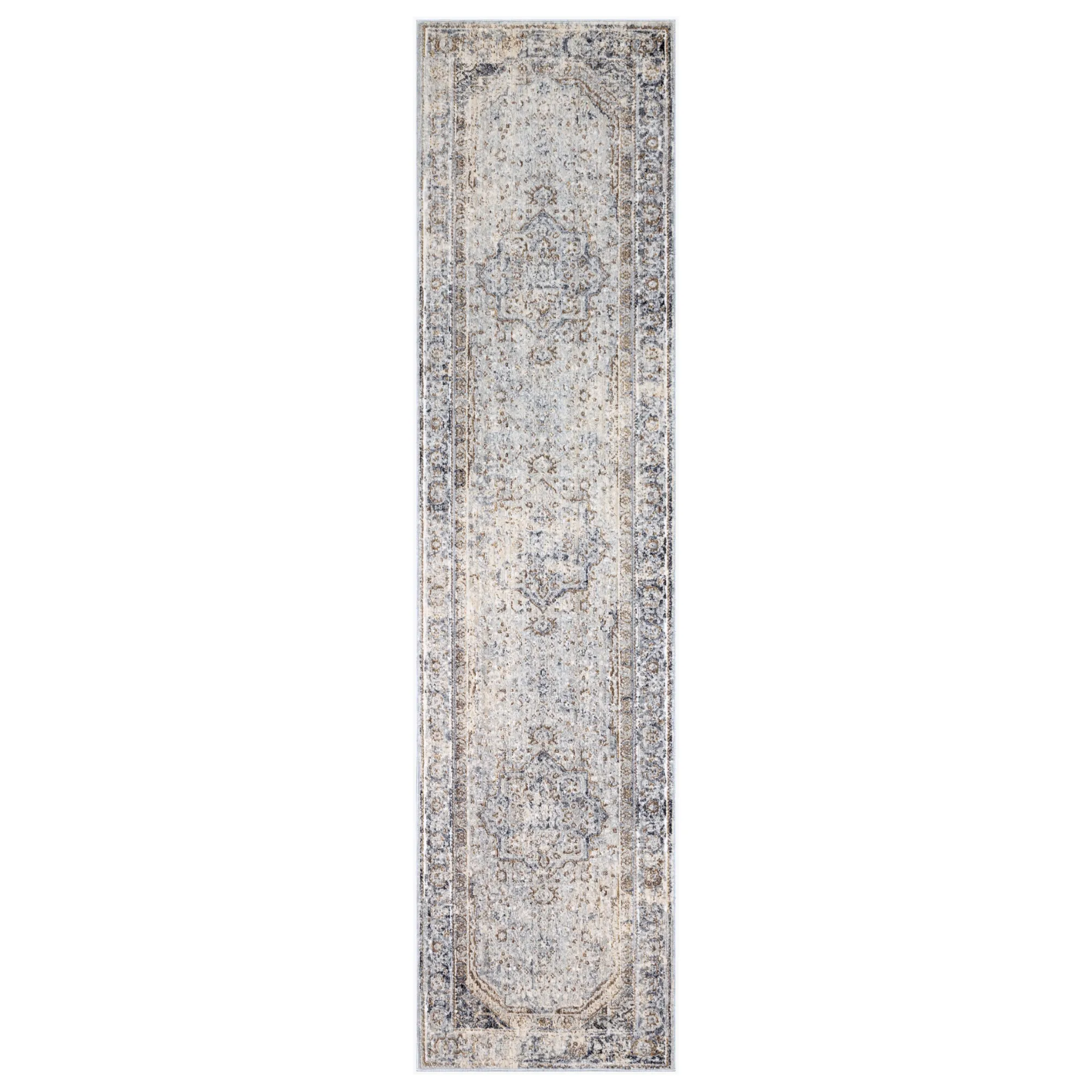 Liverpool Rug | 2302