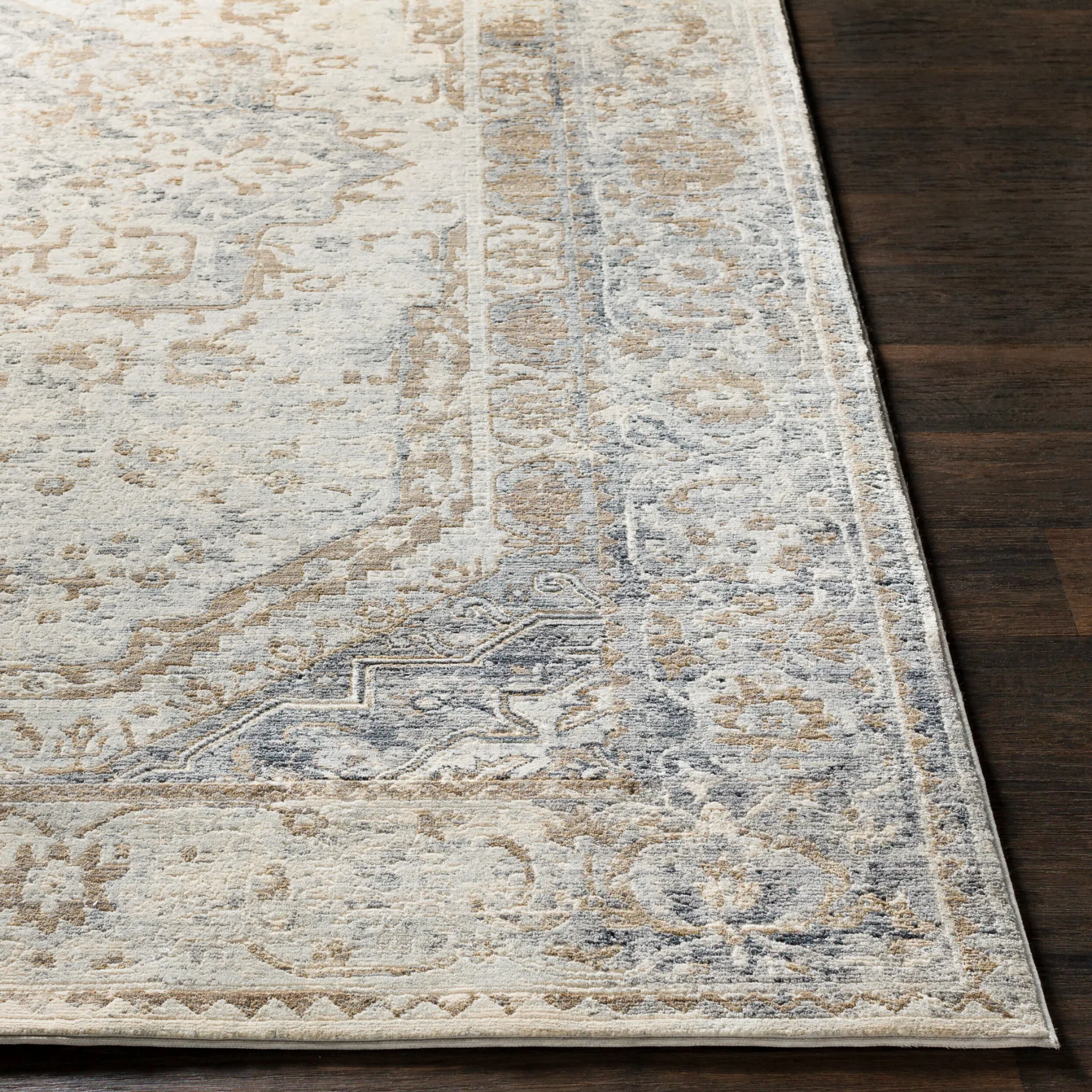 Liverpool Rug | 2302