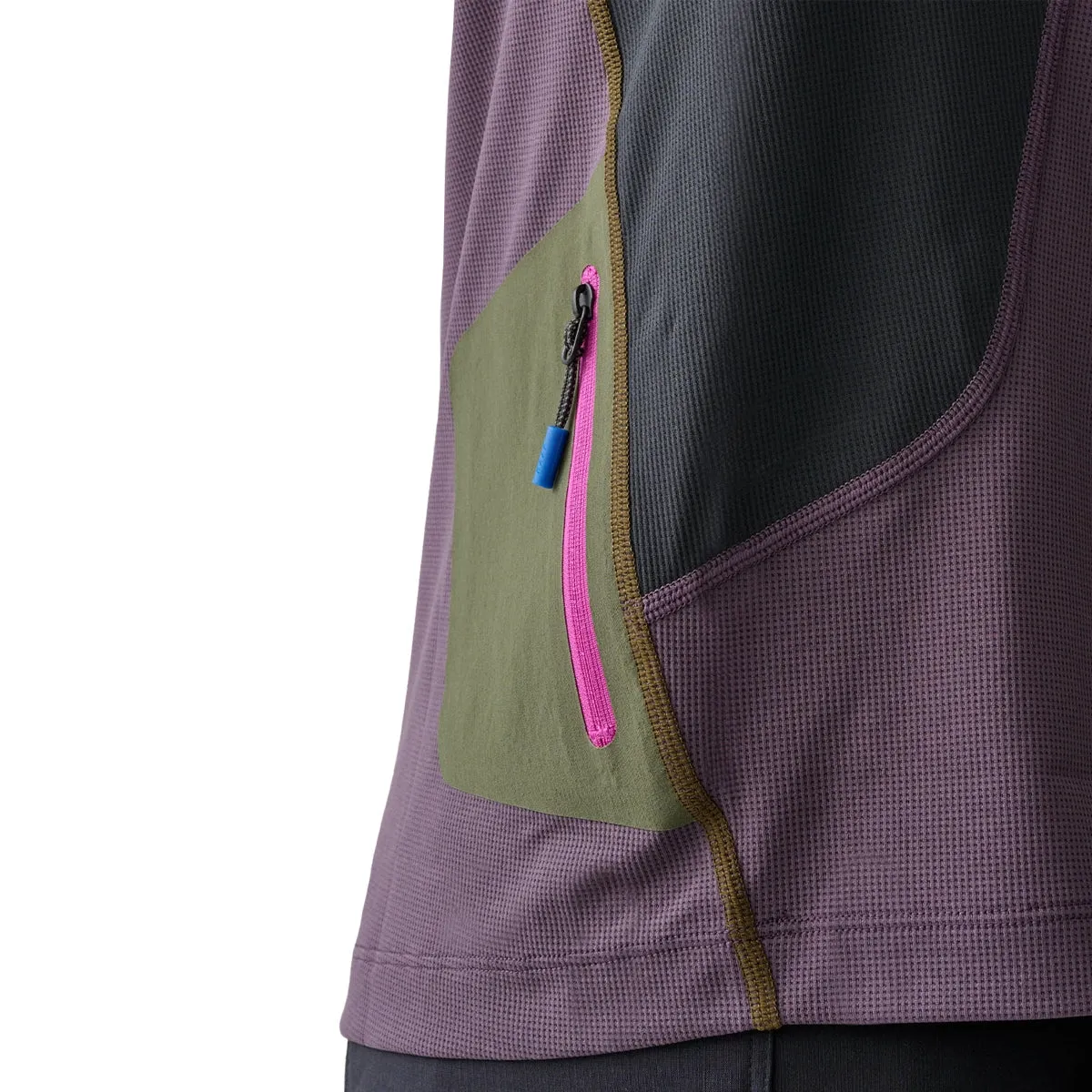 MAAP Alt Road Tech Tee - Nightshade