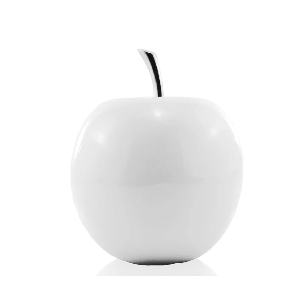 Manzana Blanco White Apple