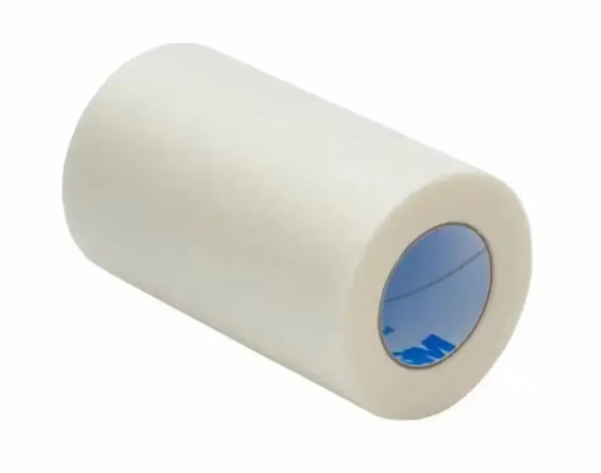 MICROPORE SURGICAL TAPE 7.6CM X 9.1M (Pack of 4) box pack
