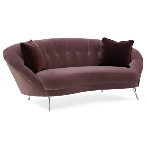 Modern Edge - Contour Sofa