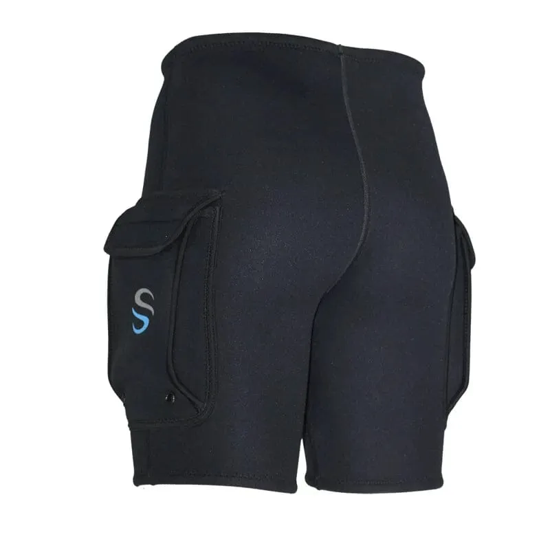 Neoprene Shorts Mens | Conquer the Waves with Unparalleled Comfort