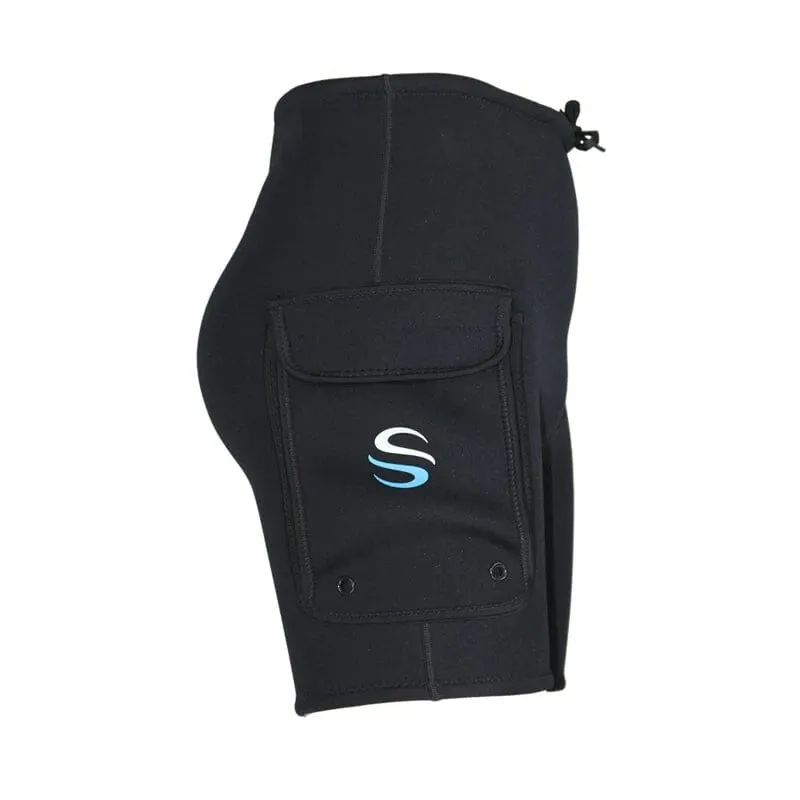 Neoprene Shorts Mens | Conquer the Waves with Unparalleled Comfort