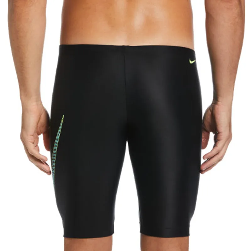 Nike - Multi Logo Jammer (Black)