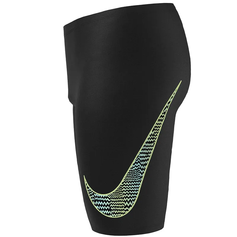 Nike - Multi Logo Jammer (Black)