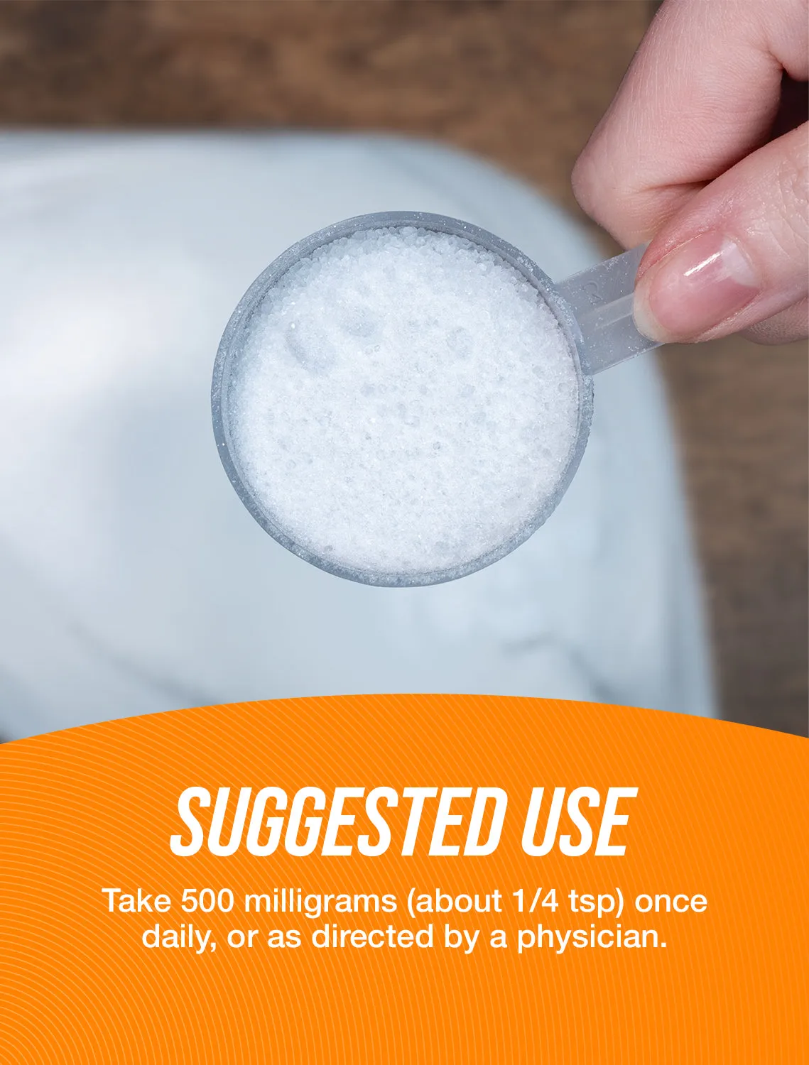 N,N-Dimethyl Glycine HCl (DMG HCl) Powder