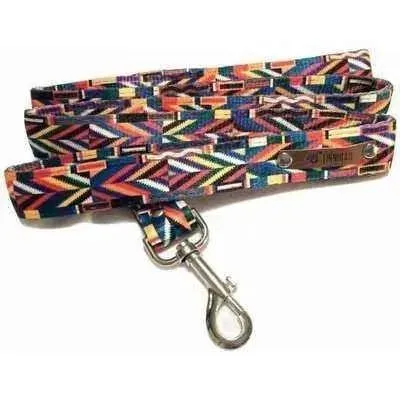 "The Kaya" Bespoke Dog Collar for Large Breed Dogs