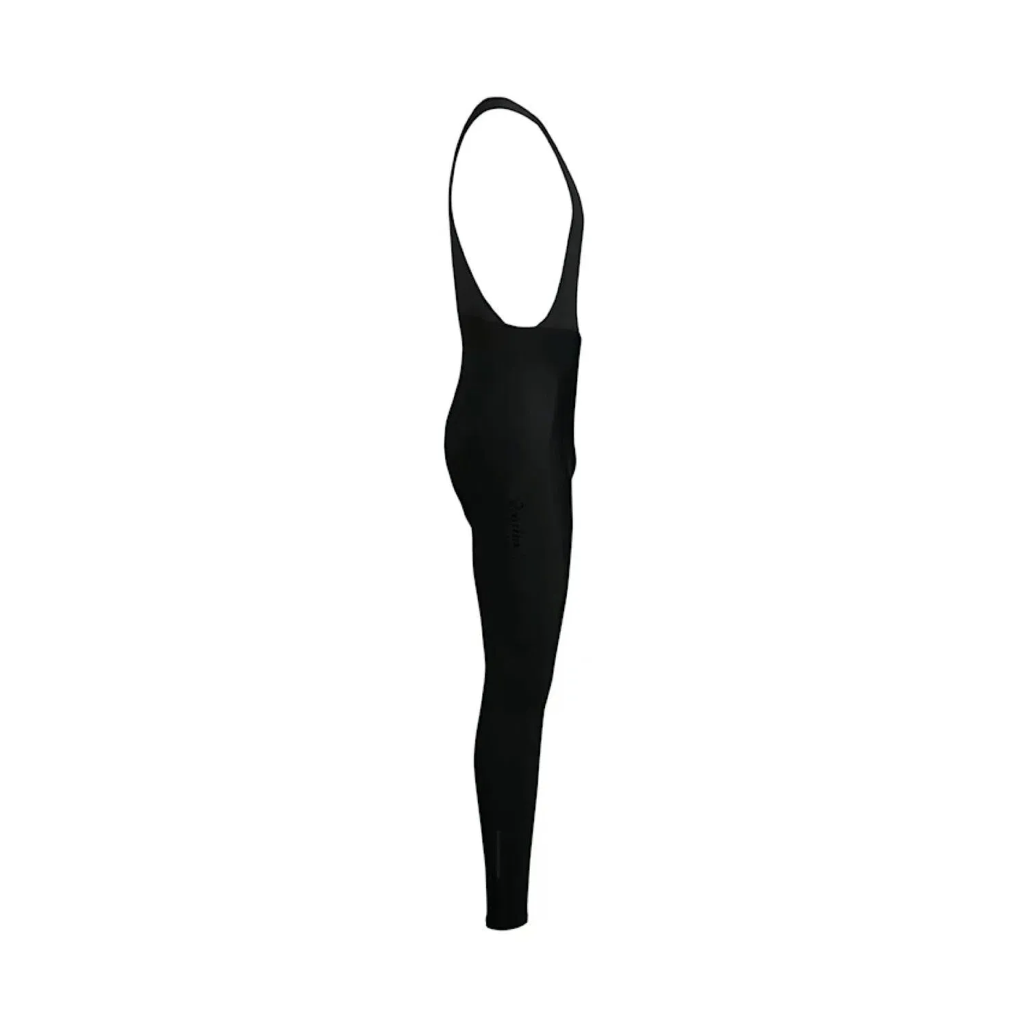 RAPHA Core Winter Bib Tights with Pad - BLK Black