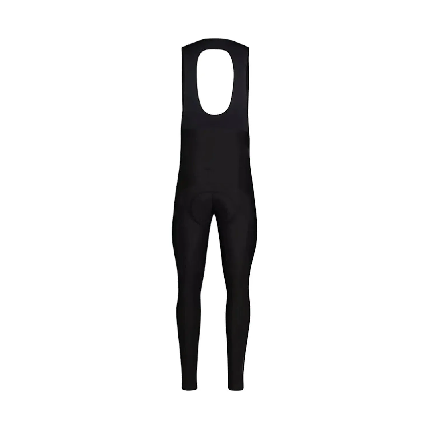 RAPHA Core Winter Bib Tights with Pad - BLK Black