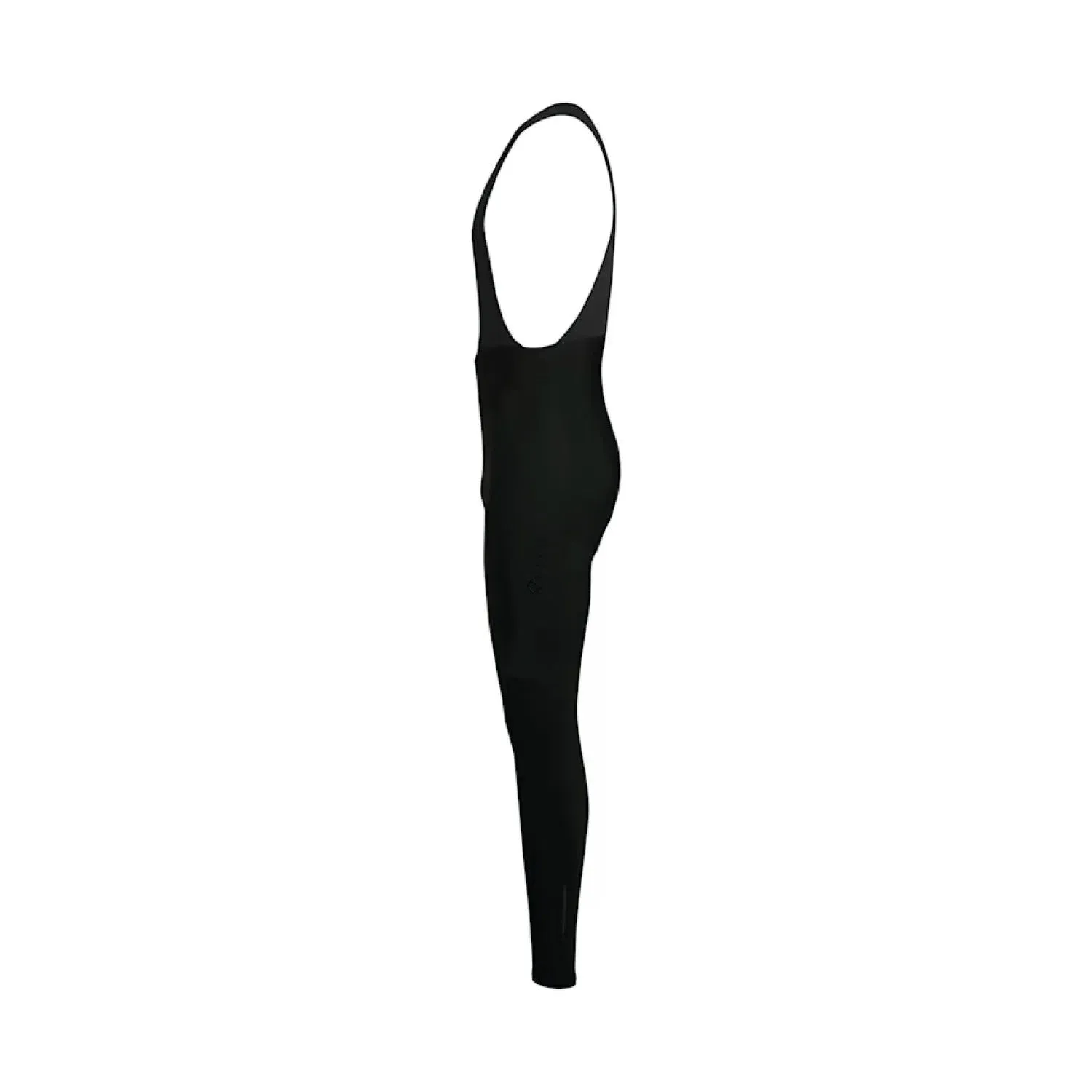 RAPHA Core Winter Bib Tights with Pad - BLK Black