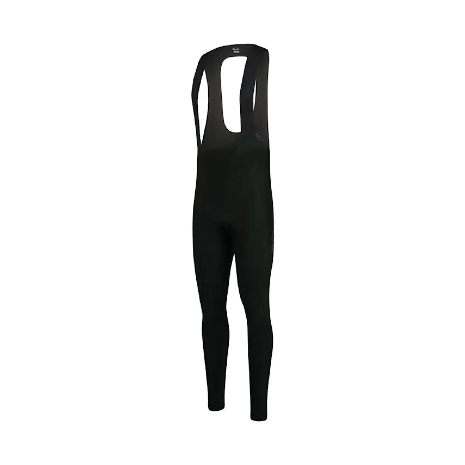 RAPHA Core Winter Bib Tights with Pad - BLK Black
