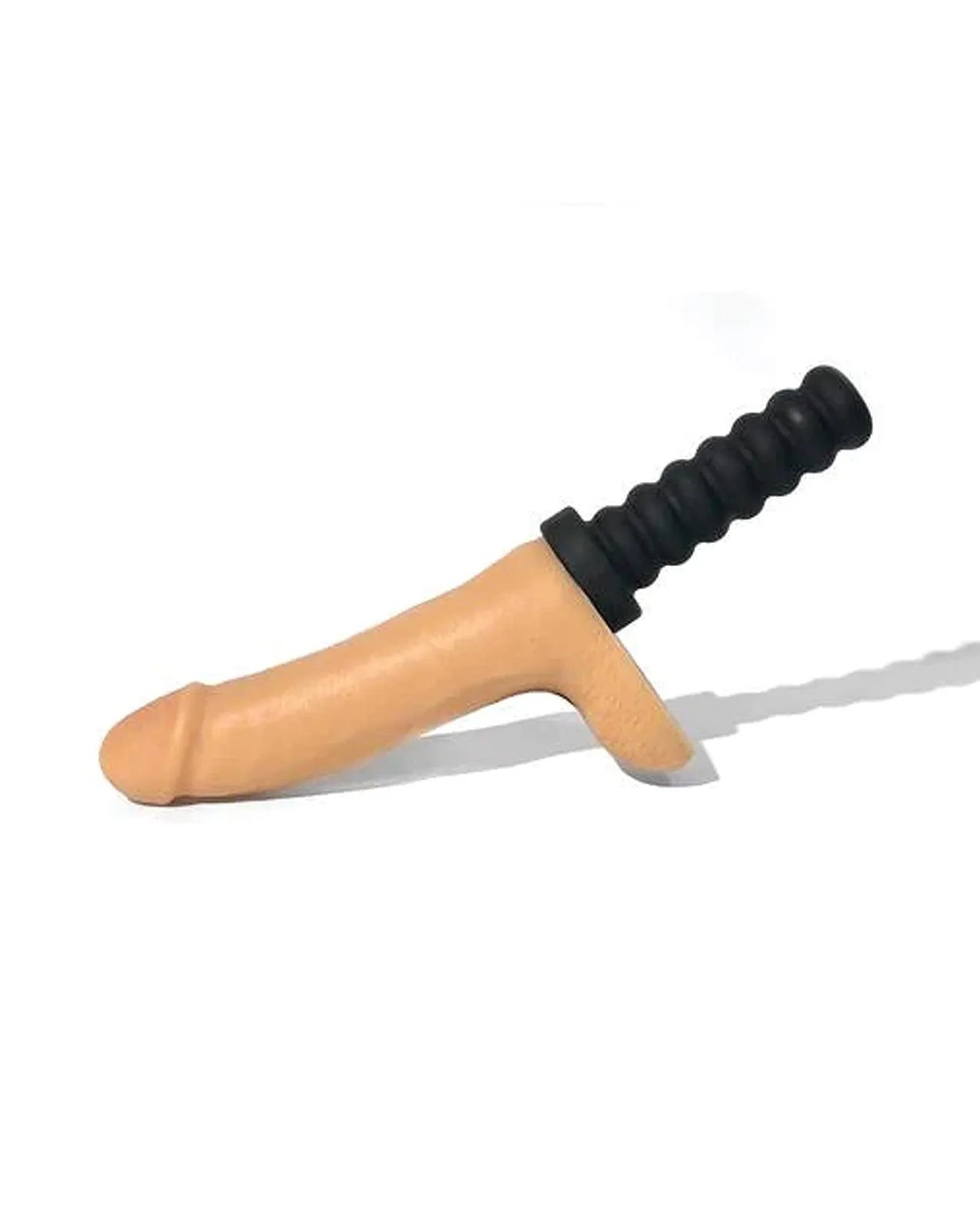 Rascal 8" Cock w/Rammer & Suction