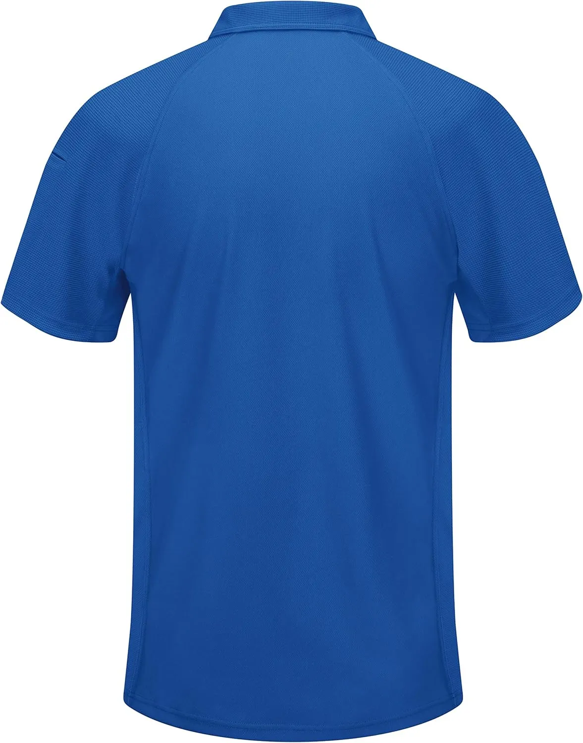 Red Kap Men's Active Performance Polo Shirt