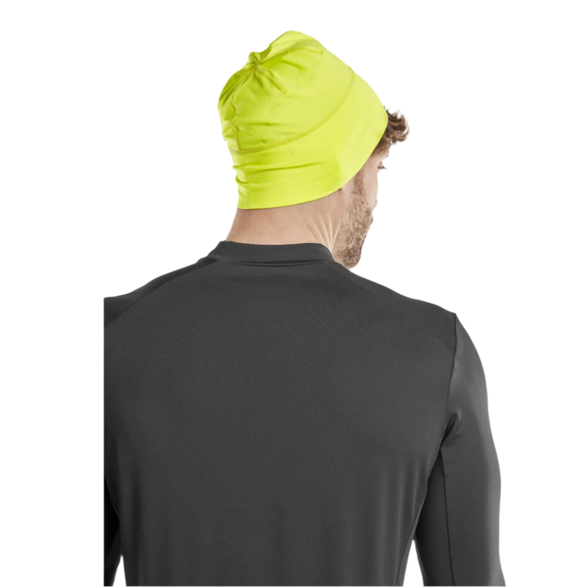 Reflective Beanie