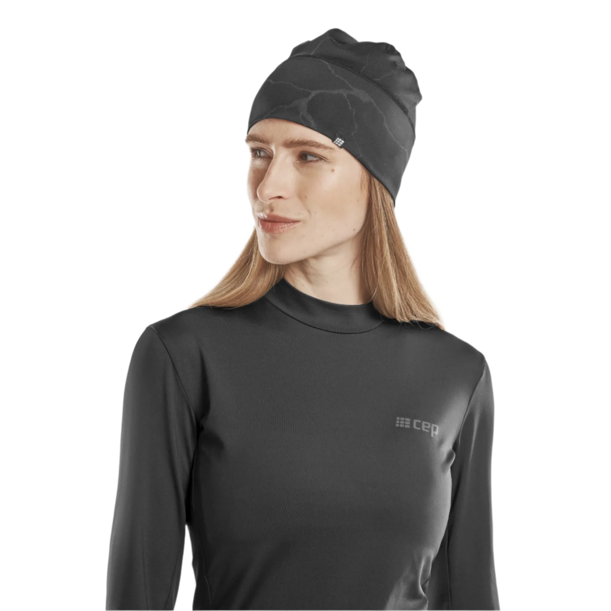 Reflective Beanie
