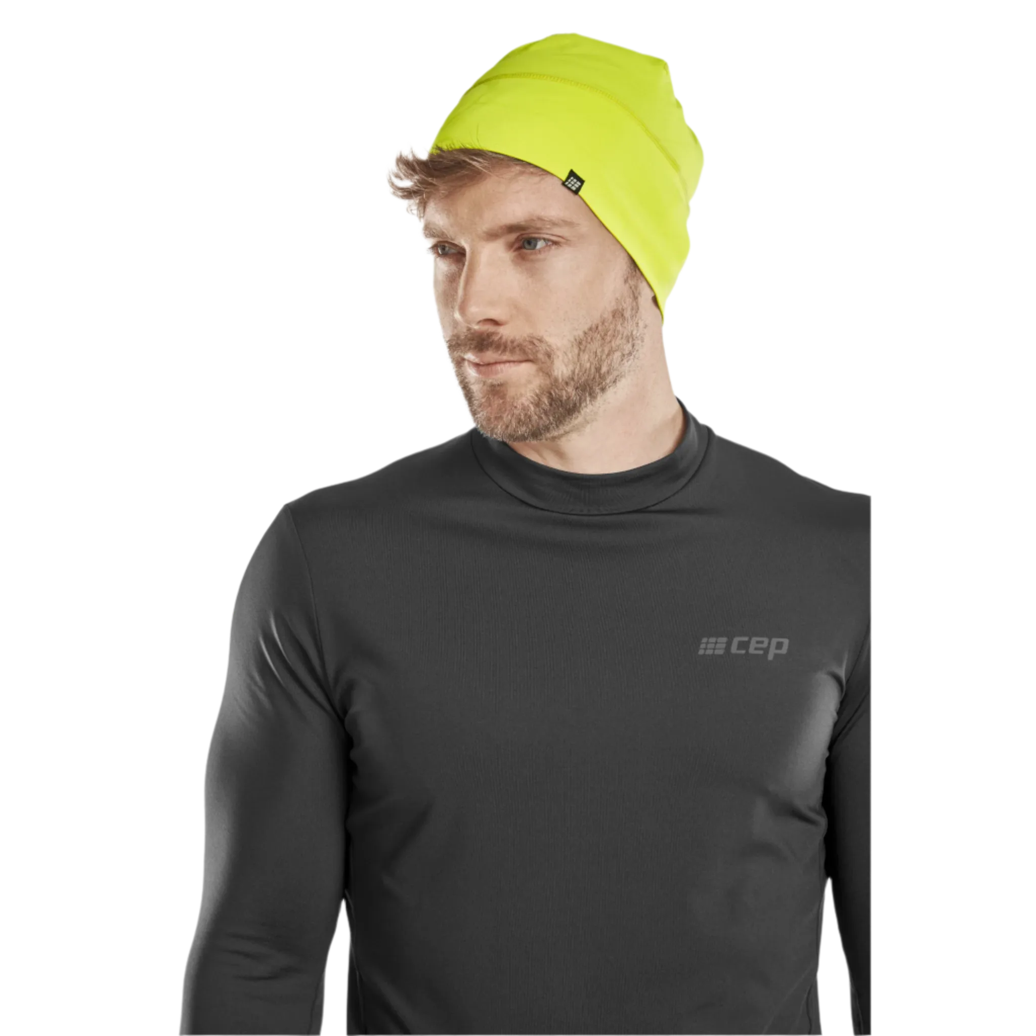 Reflective Beanie
