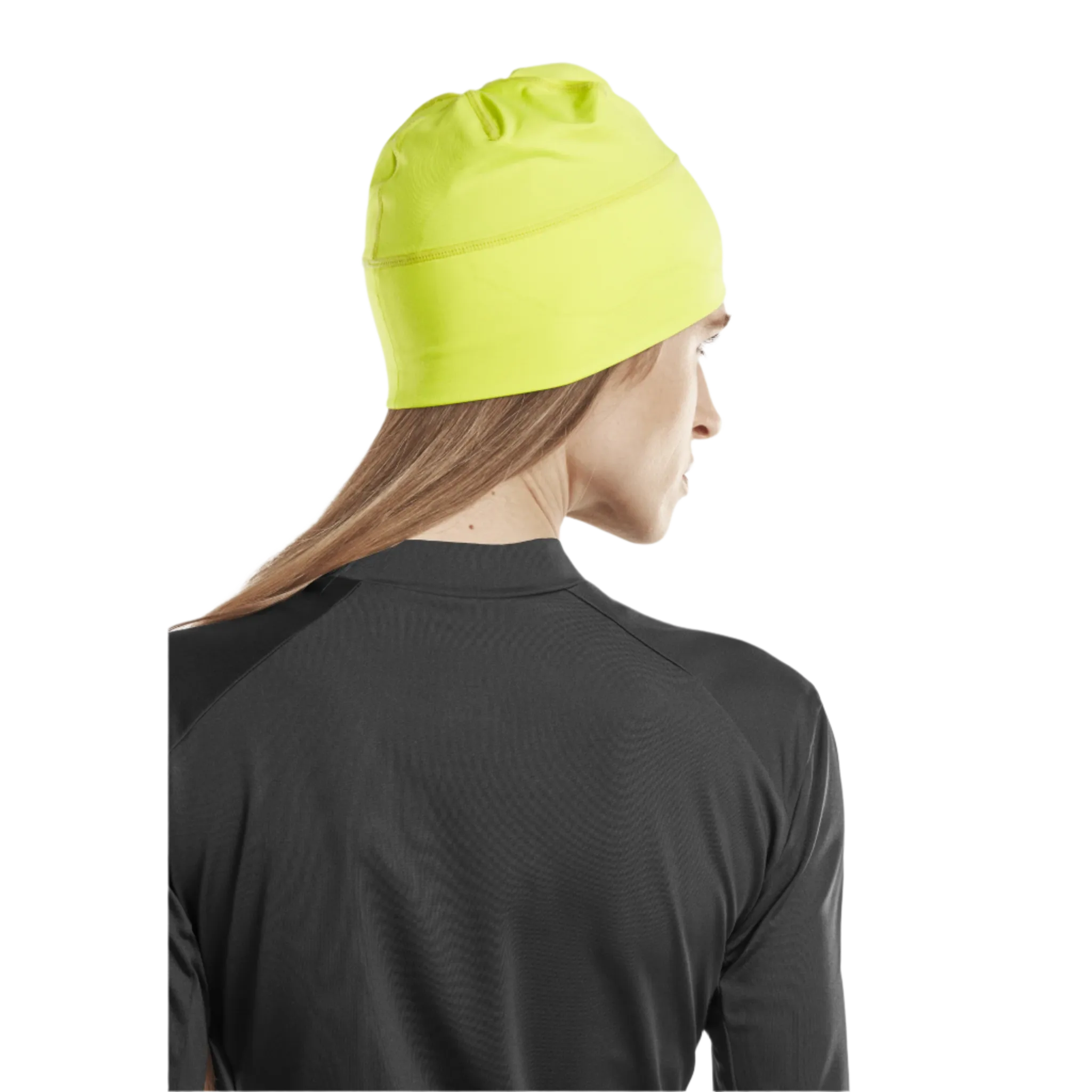 Reflective Beanie