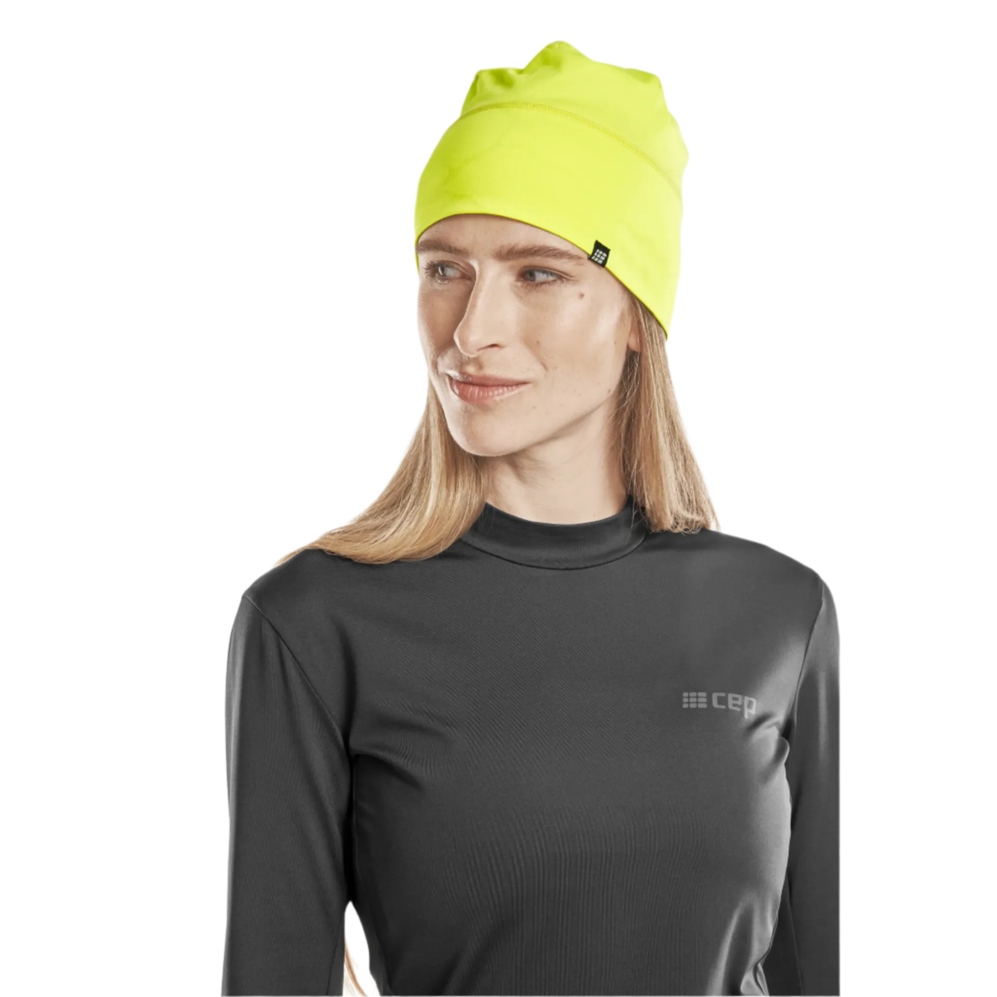 Reflective Beanie