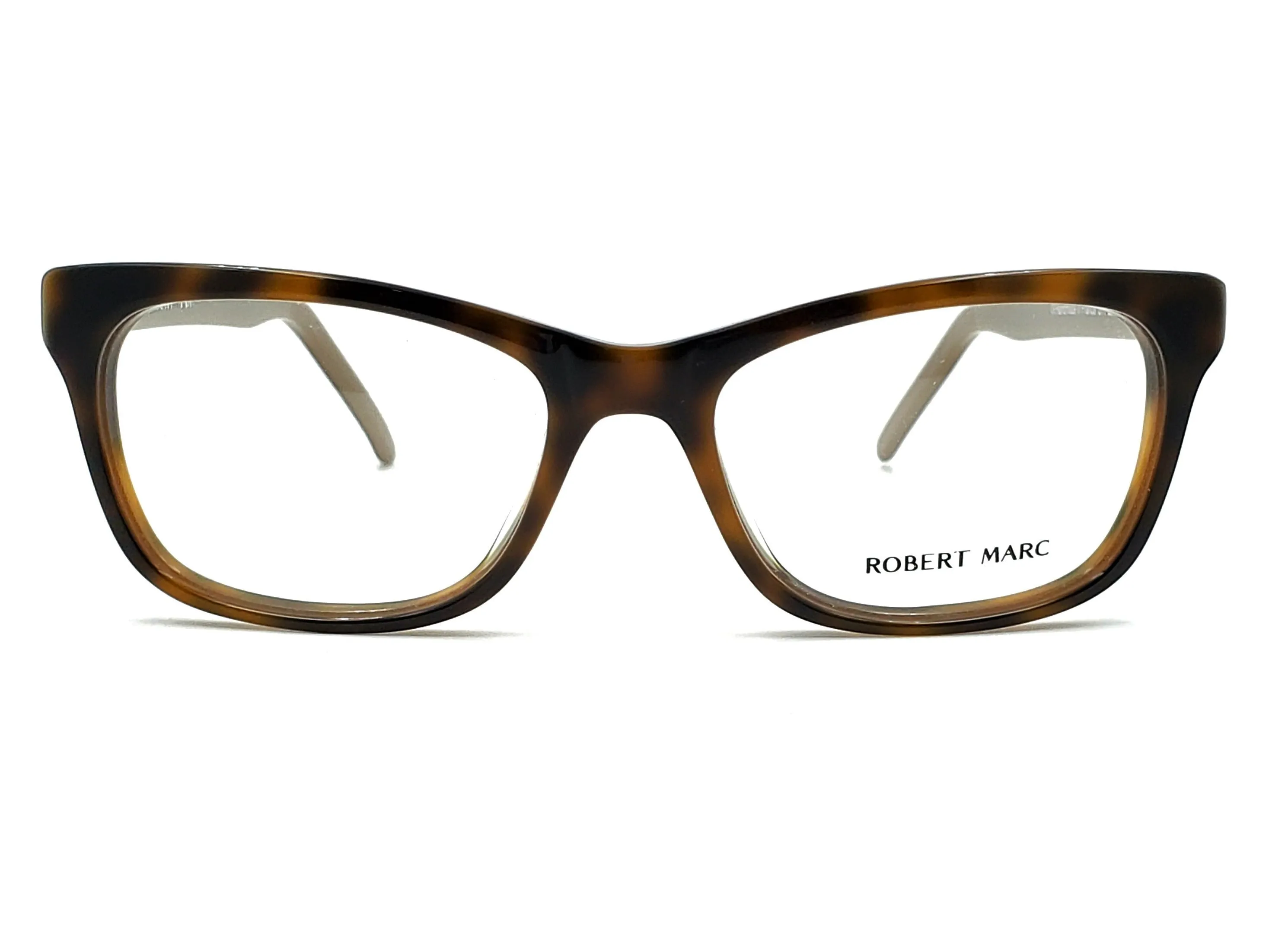 ROBERT MARC NYC 811-220 CAT EYE OPTHALMIC GLASSES