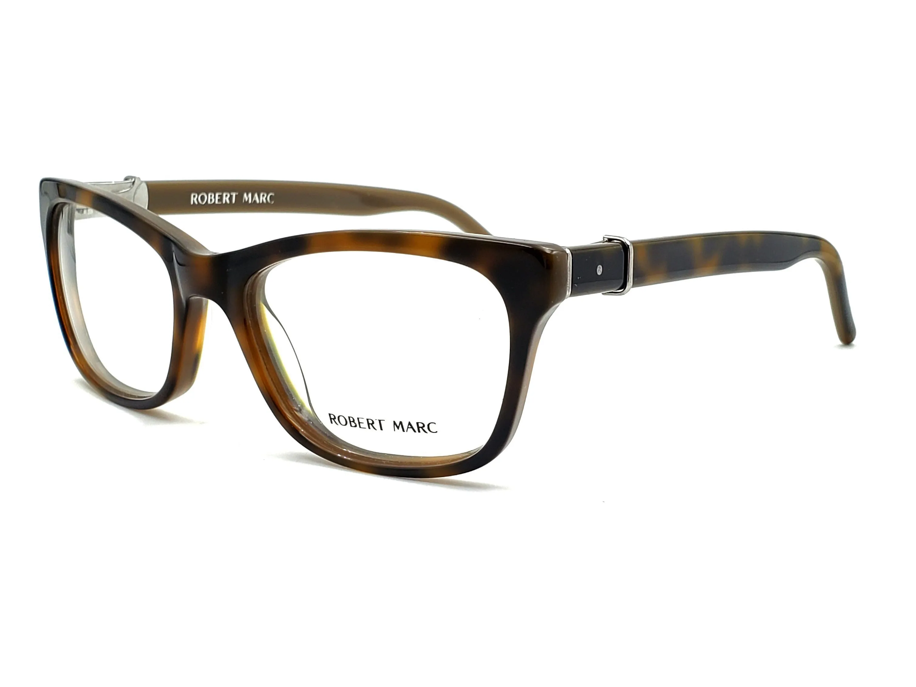 ROBERT MARC NYC 811-220 CAT EYE OPTHALMIC GLASSES