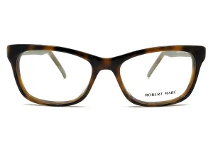 ROBERT MARC NYC 811-220 CAT EYE OPTHALMIC GLASSES