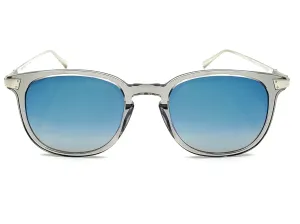 ROBERT MARC NYC SERIES 6: 6004 SQUARE SUNGLASSES