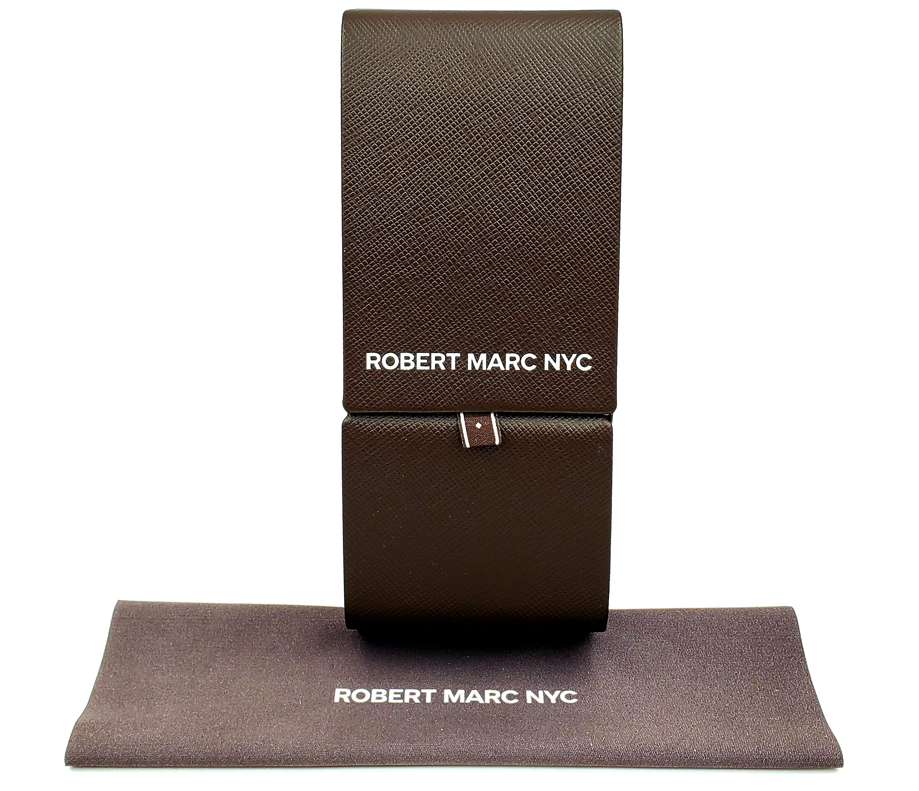 ROBERT MARC NYC SERIES 6: 6004 SQUARE SUNGLASSES