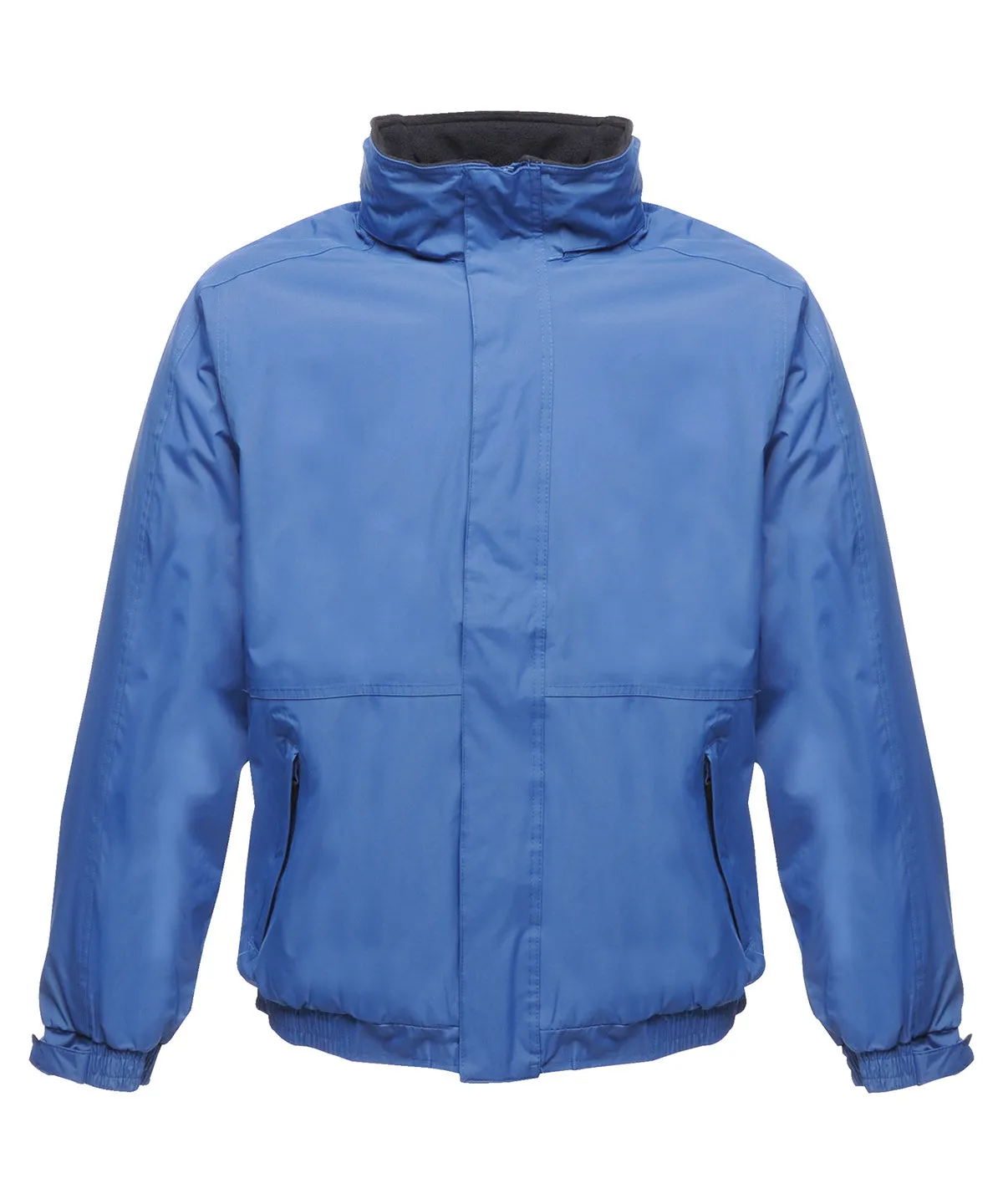Royal/Navy - Dover jacket