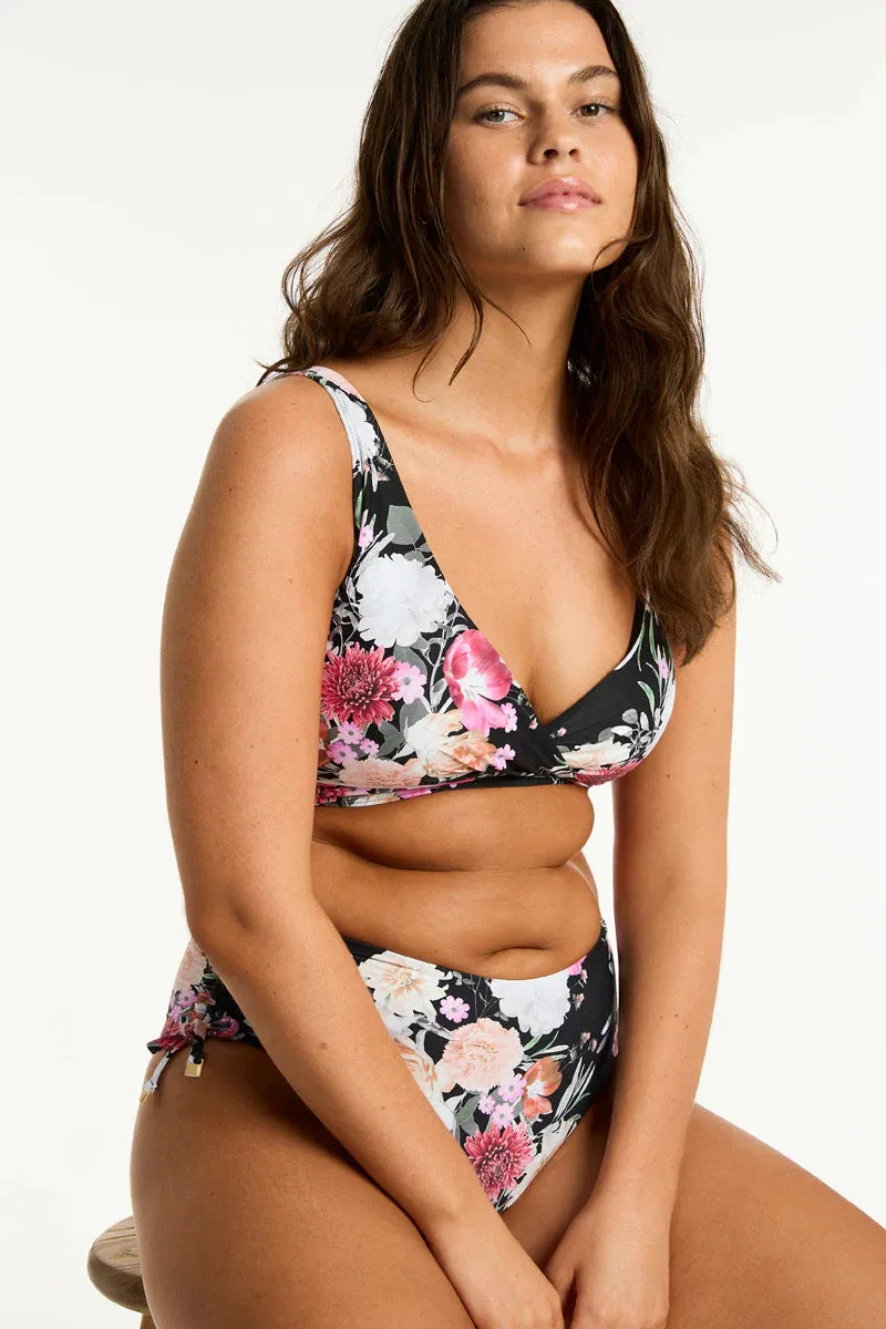 Sea Level Belle Mid Drawstring Pant