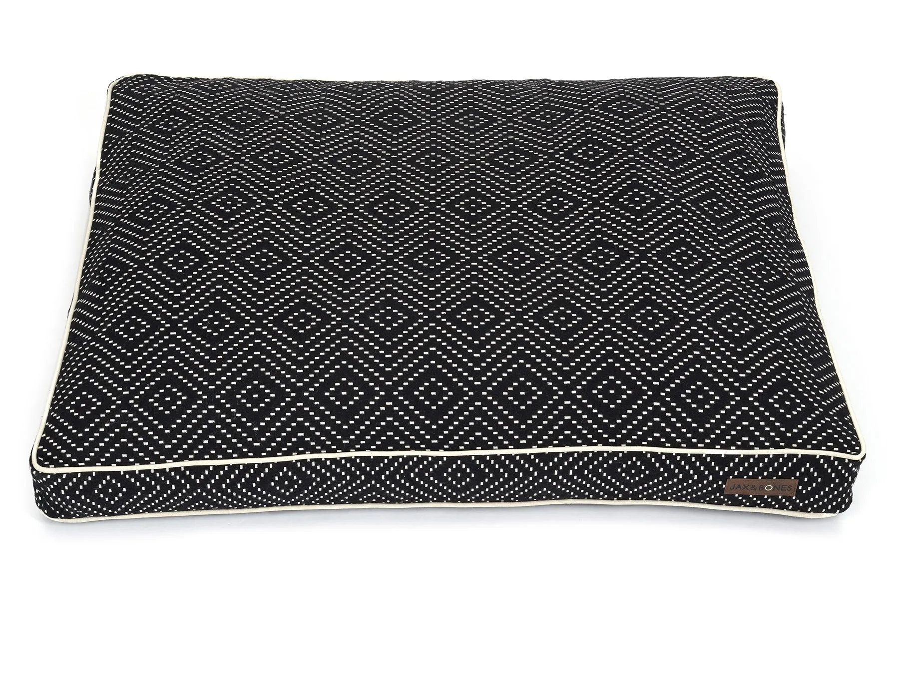 Serina Rectangular Pillow Bed