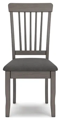 Shullden Dining Table and 2 Chairs