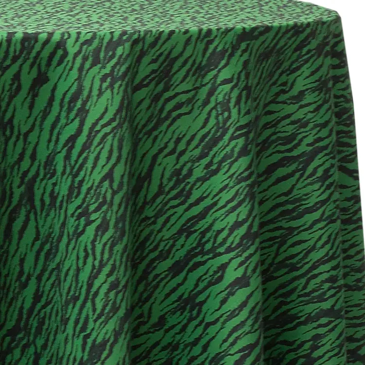 Square Tablecloths with Prints