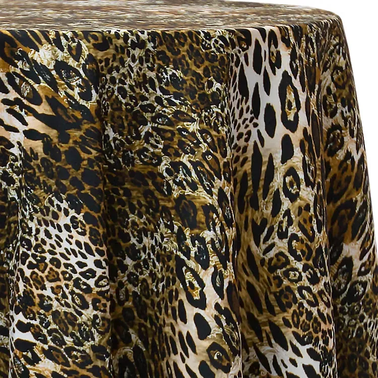 Square Tablecloths with Prints