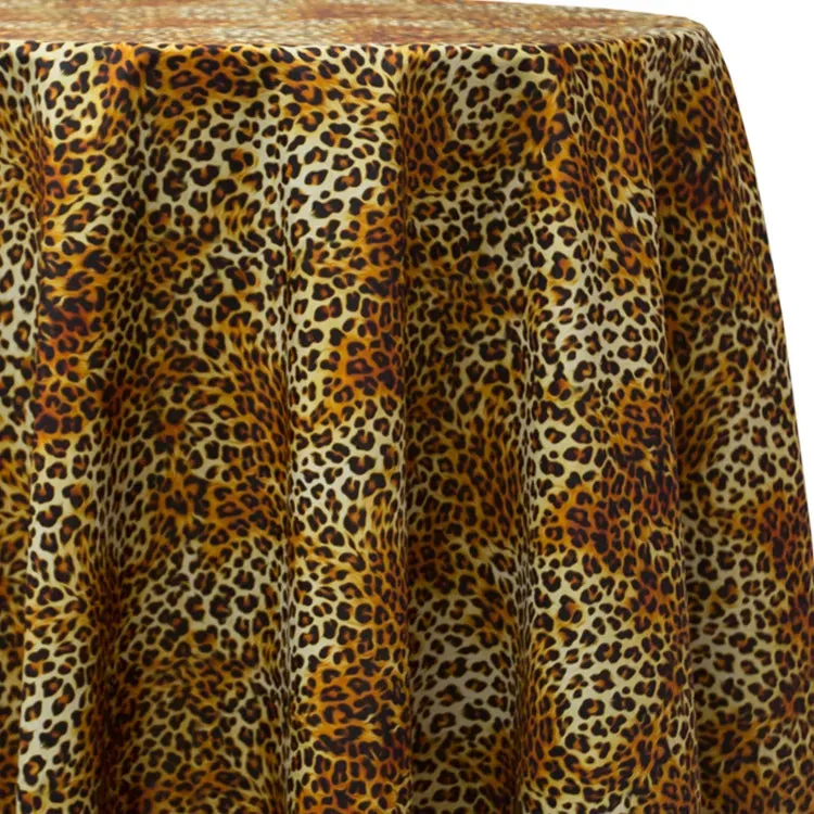 Square Tablecloths with Prints