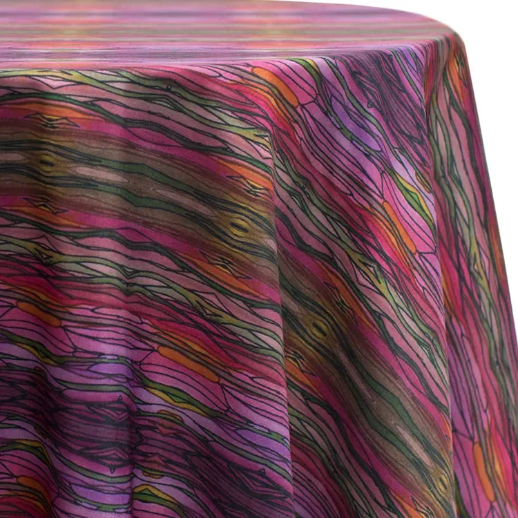 Square Tablecloths with Prints