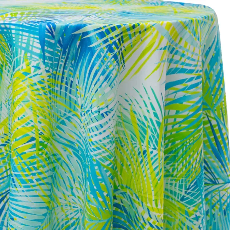 Square Tablecloths with Prints