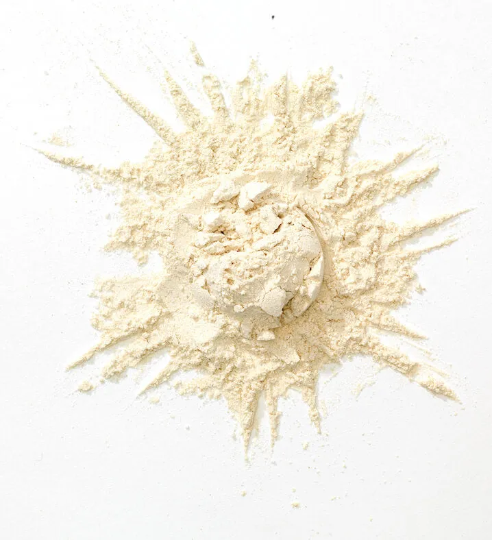 The Health Protein