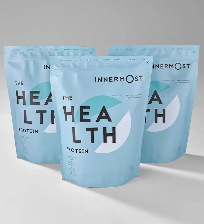 The Health Protein