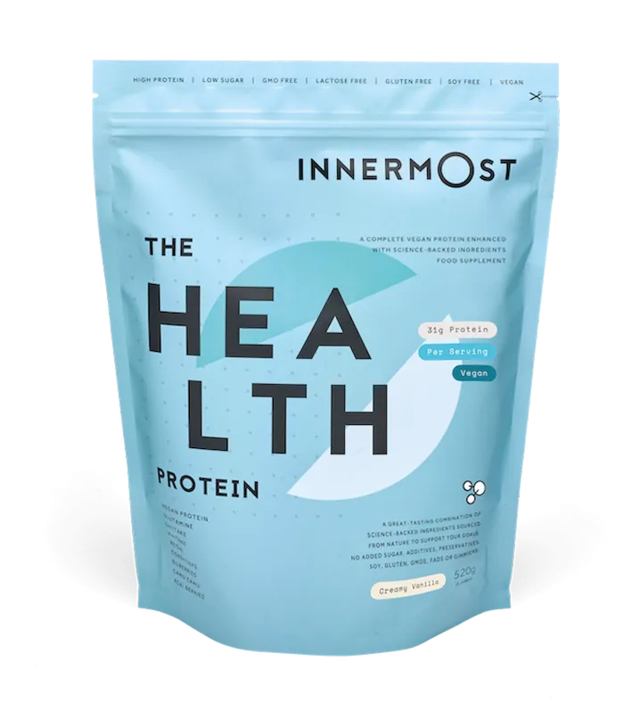 The Health Protein