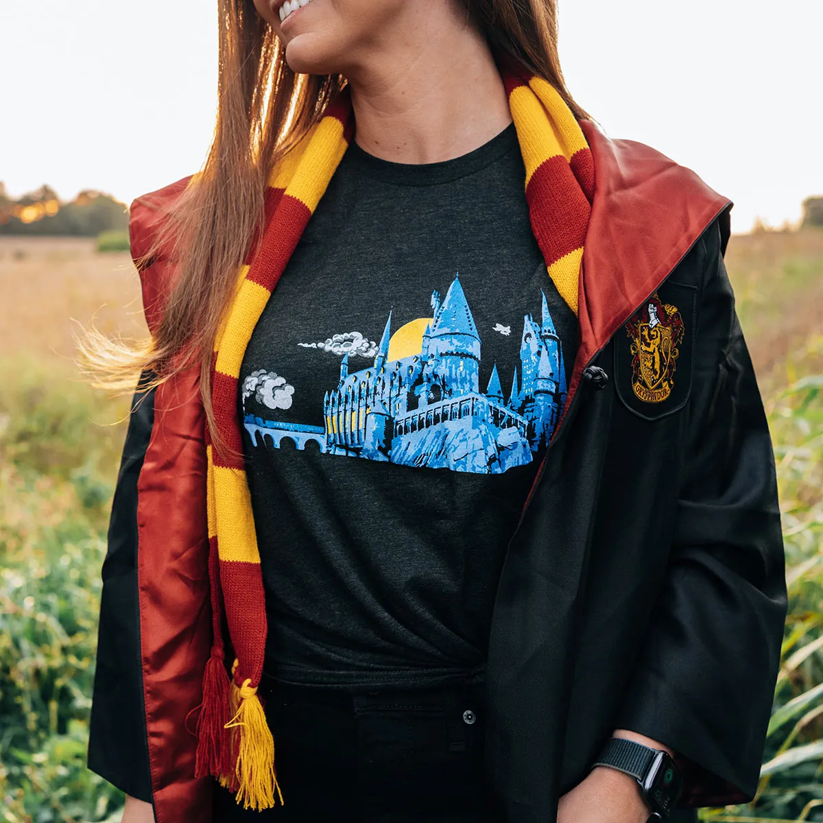 The wizarding world of Kentucky Tee